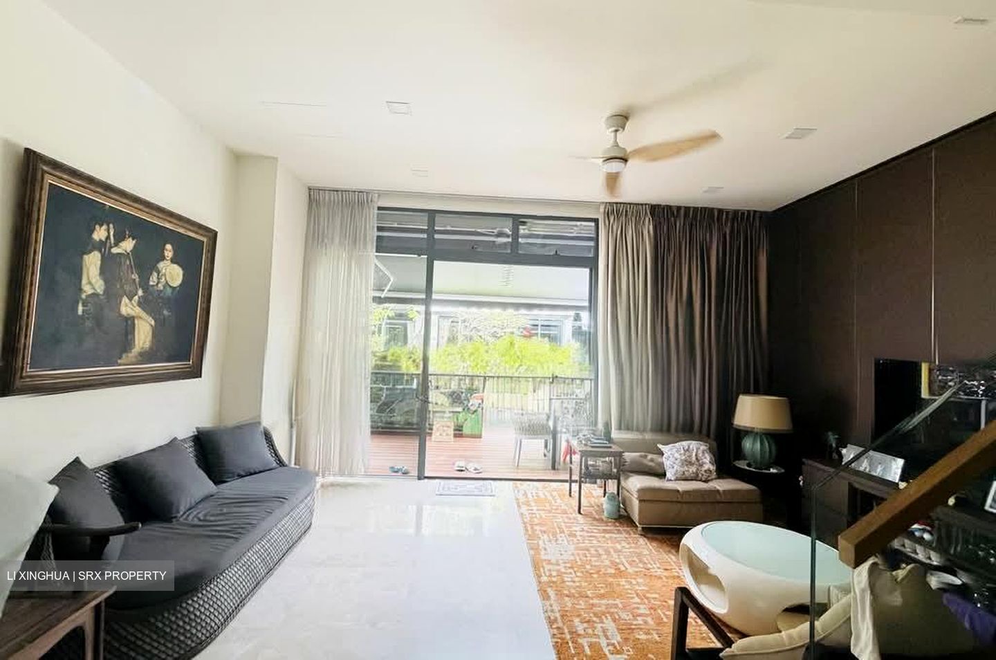 Belgravia Villas (D28), Terrace #529284951